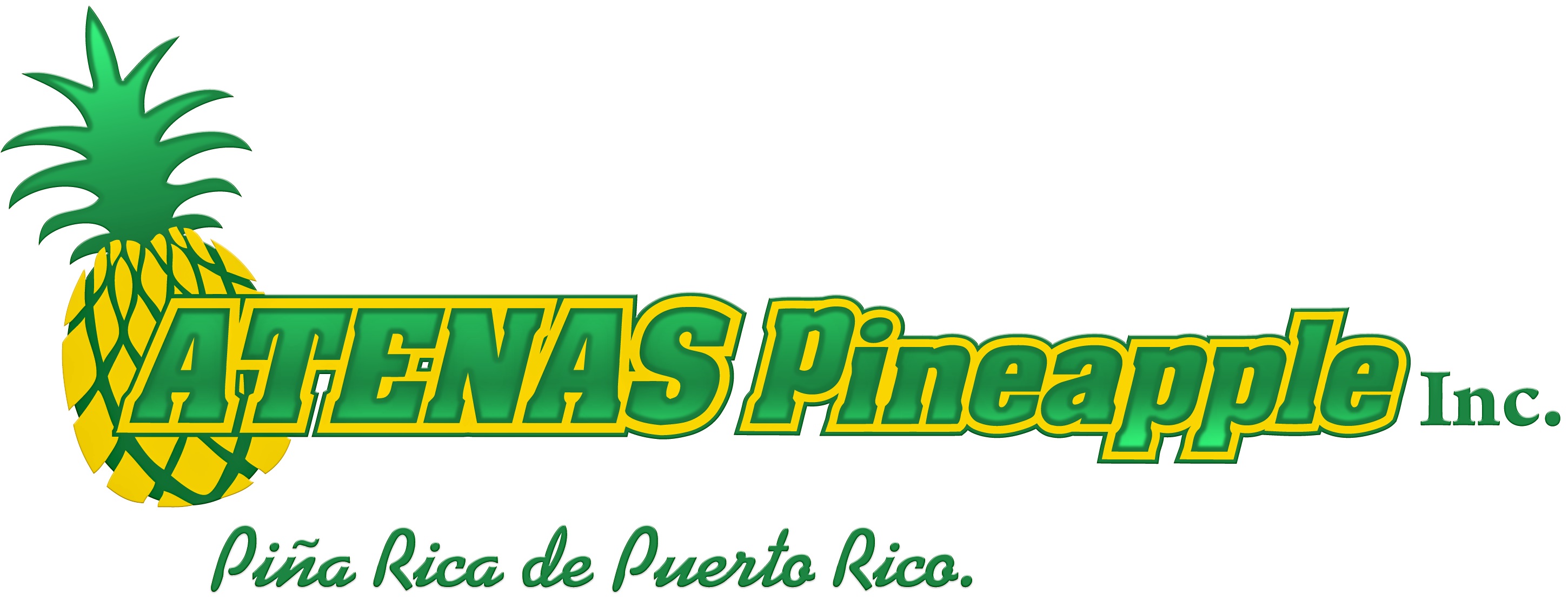 Atenas Pineapple